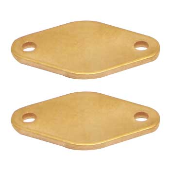 Brass Sheet Metals Pressed Components