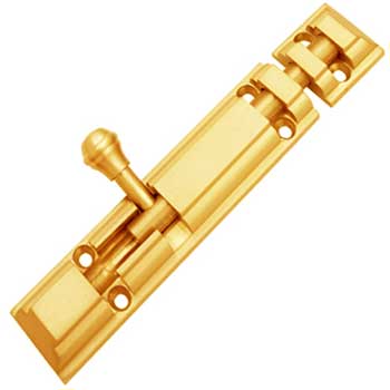 Brass HardWare Parts