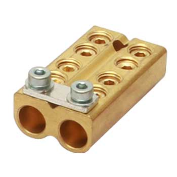 India Brass Components Neutral Links