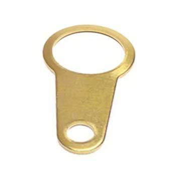 Brass Sheet Metals Pressed Components