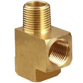 India Brass Components Brass Fittings